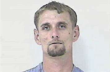 Joshua Stafford, - St. Lucie County, FL 